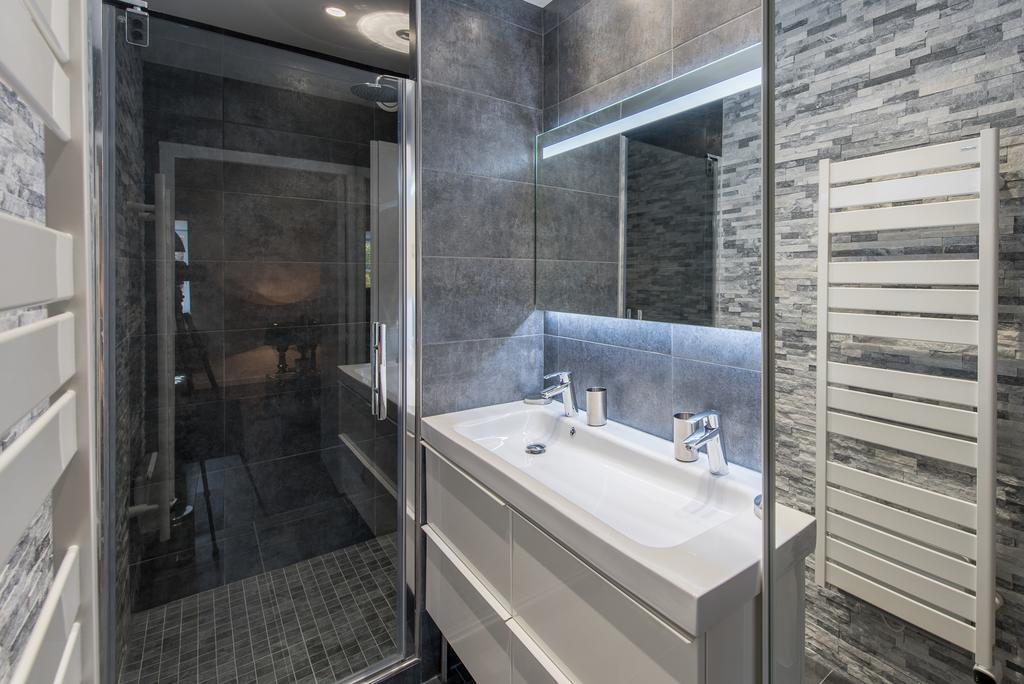 Apartmán Le Loft De La Rochepot Beaune  Exteriér fotografie