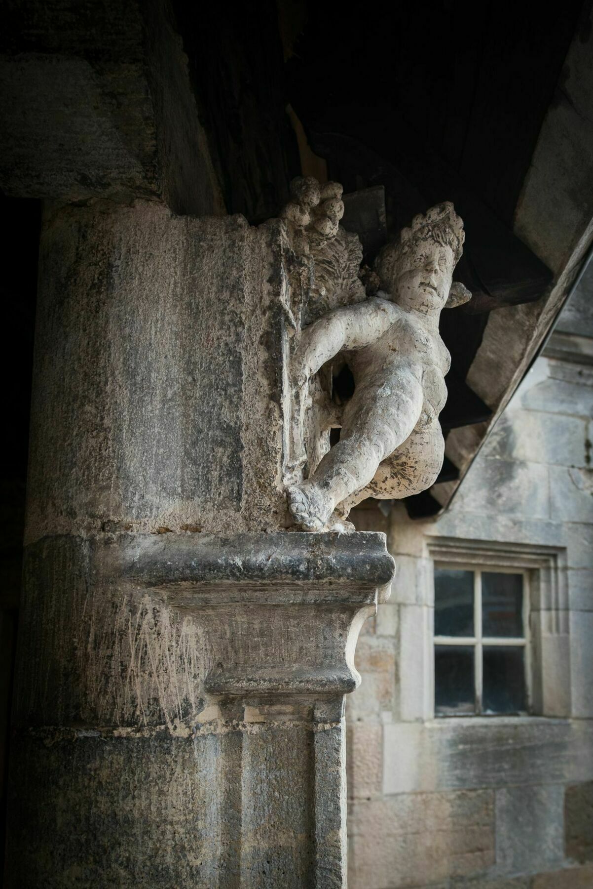 Apartmán Le Loft De La Rochepot Beaune  Exteriér fotografie