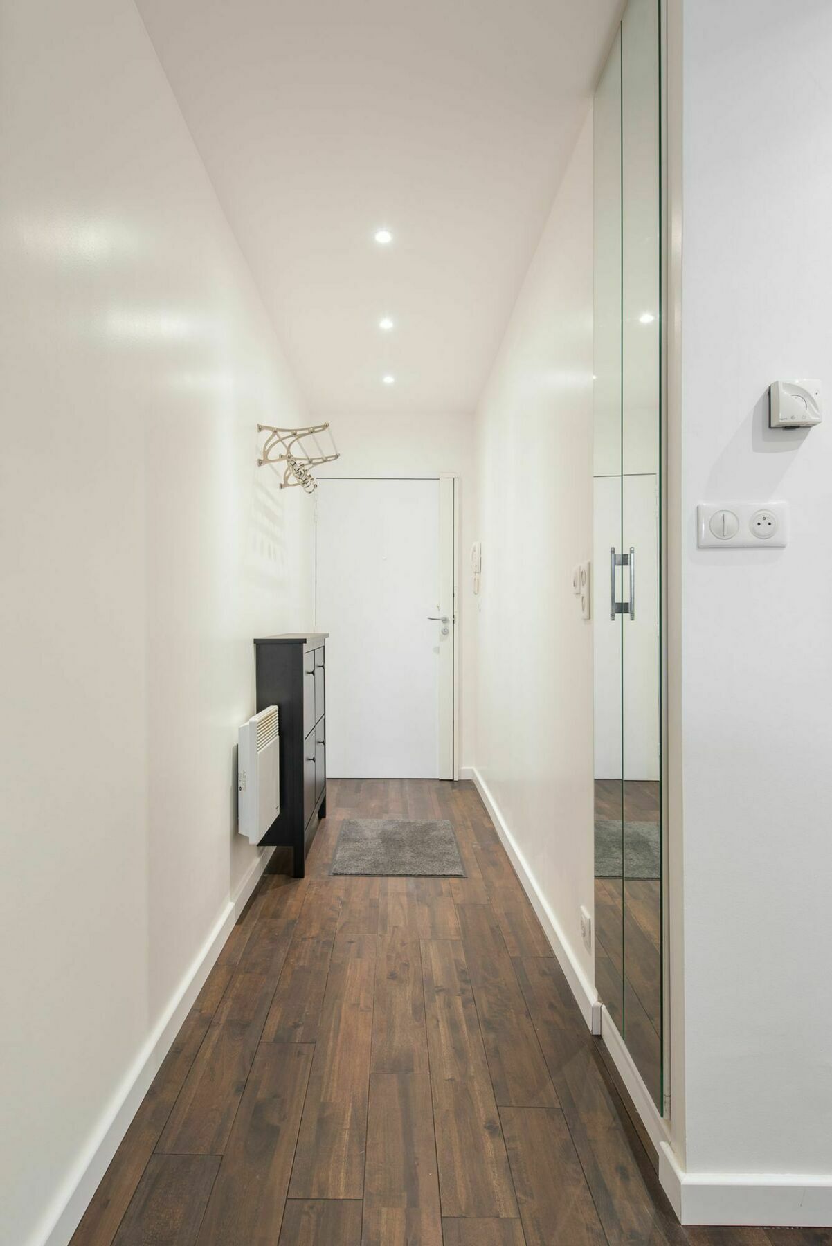 Apartmán Le Loft De La Rochepot Beaune  Exteriér fotografie