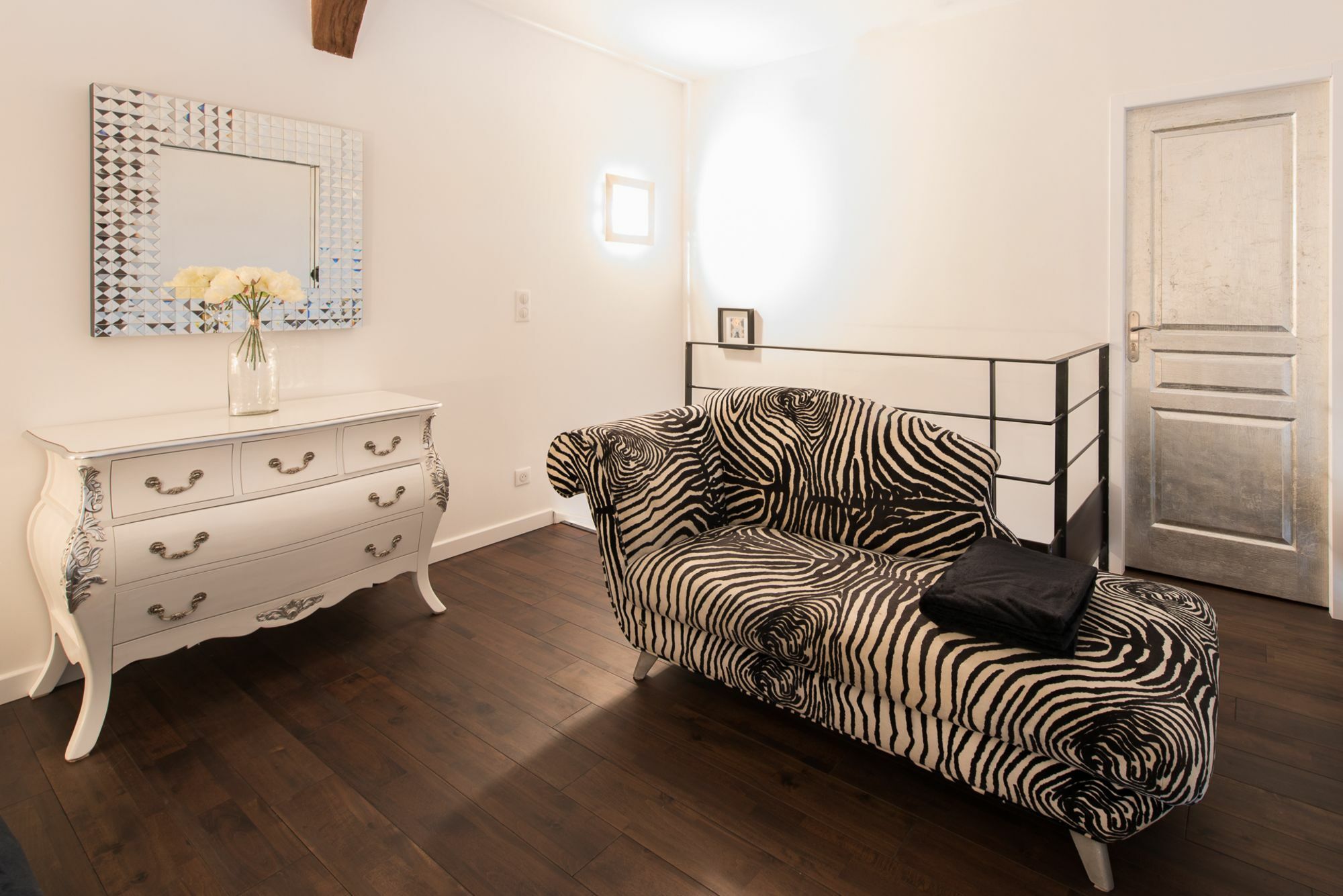 Apartmán Le Loft De La Rochepot Beaune  Exteriér fotografie